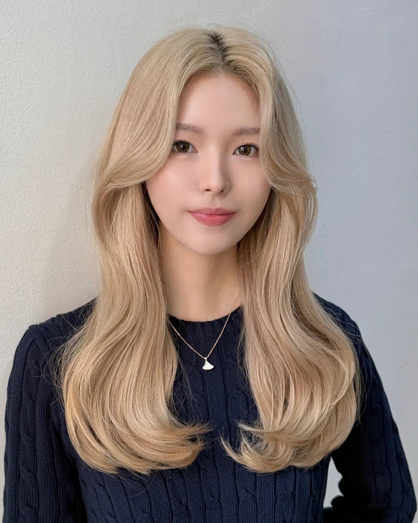 아베다 컬러 · 라리엔 명동점